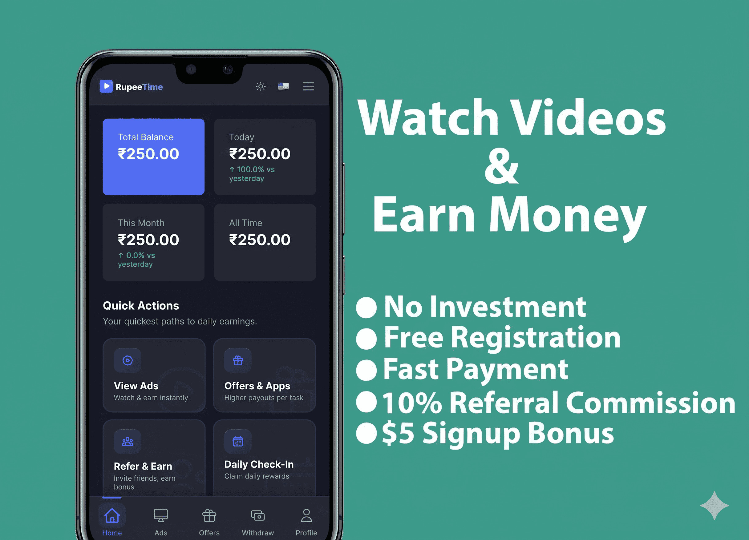 rupeetime.co